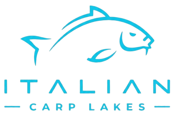 Italian Carp Lakes Logo
